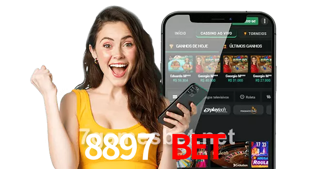 8897 Bet