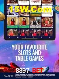 Weekend Specials 8897 Bet