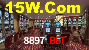 Game Statistics 8897 Bet