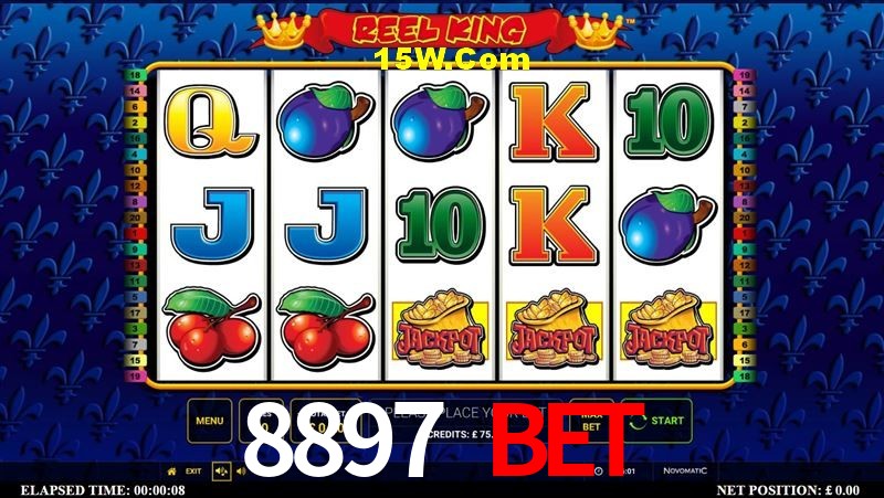 Exclusive Offers 8897 Bet