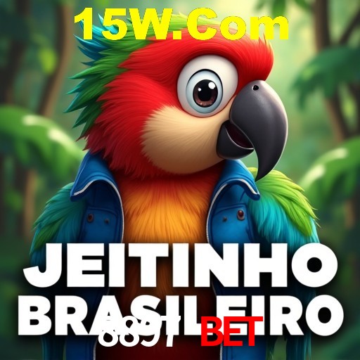 8897 Bet Login