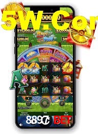 Game Providers 8897 Bet