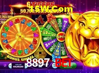 Avaliações dos Jogadores 8897 Bet