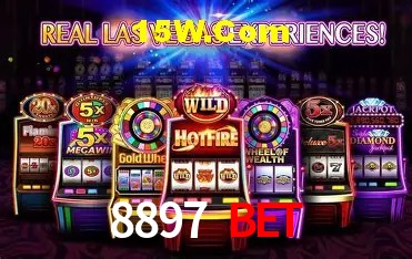 Design Responsivo 8897 Bet