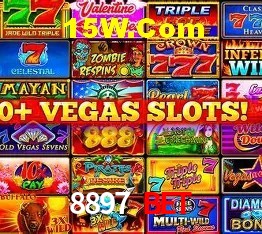 Jogos de Slot 8897 Bet