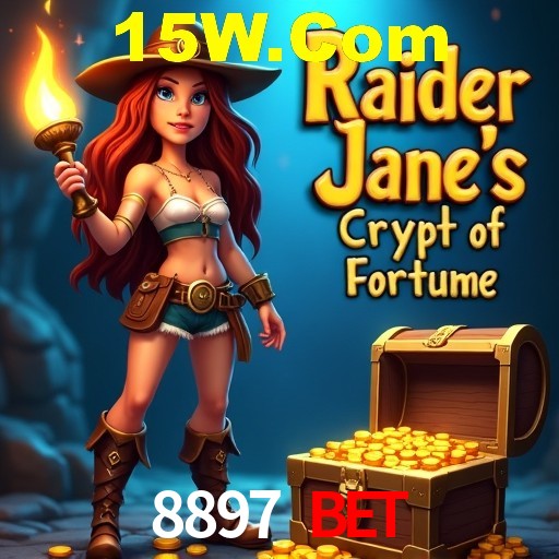 Inovações de Jogos na 8897 Bet: O Futuro das Experiências Interativas