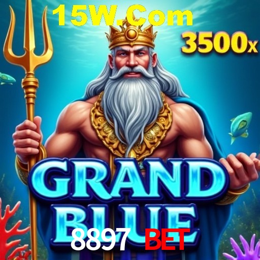 Descubra o Mundo do Cassino Online com 8897 Bet