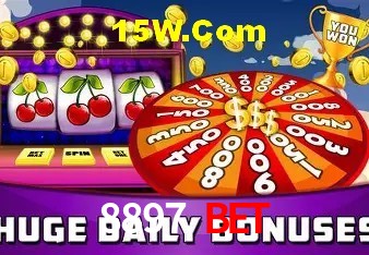 Casino Ao Vivo 8897 Bet