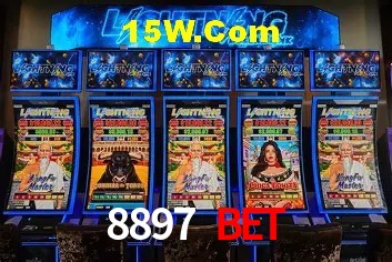 8897 Bet