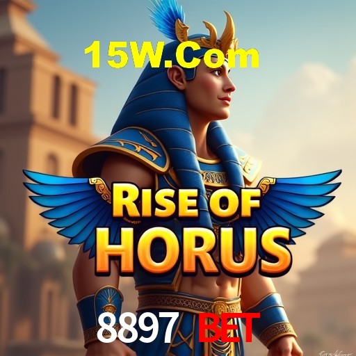 Torneios 8897 Bet