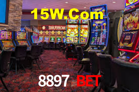 8897 Bet App Interface