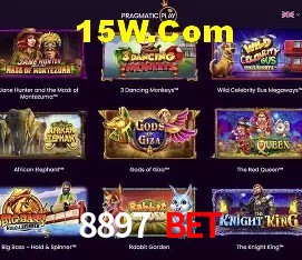 Apostas de Futebol 8897 Bet