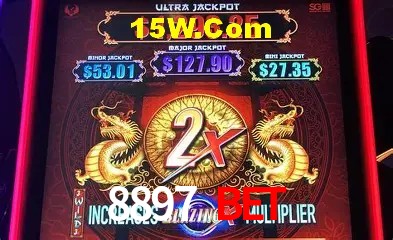 Promoções Sazonais 8897 Bet