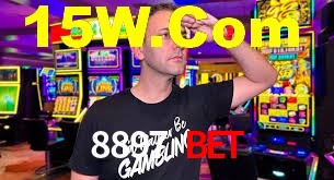 Slot Games 8897 Bet
