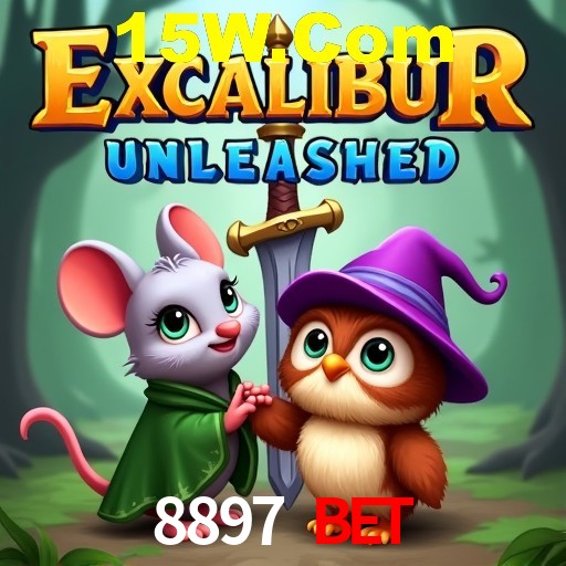 8897 Bet