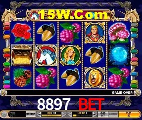 Promoção Relâmpago 8897 Bet
