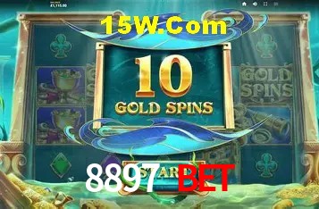 8897 Bet Login