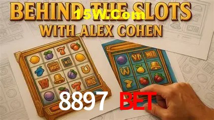 Provedores de Jogos 8897 Bet