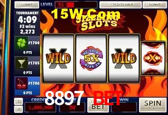 8897 Bet
