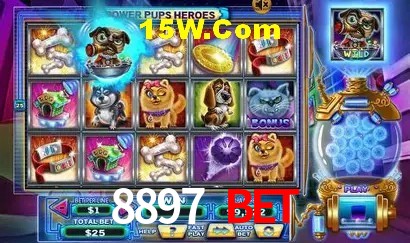 Explore as vantagens do 8897 Bet: serviço profissional e confiabilidade